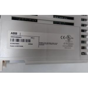 DP840 3BSE028926R1 ABB Pulse Counter S/R 8 ch