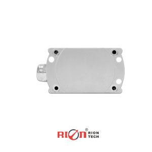 MDA426T MCU Control Dynamic Inclinometer Vibration Tilt Measurement