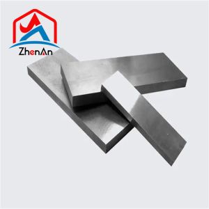 High Purity 99.95% Molybdenum Products Grade Mo1 Plate