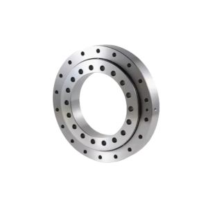 High Precision small slewing bearing VSU Series Four Point Contact Ball