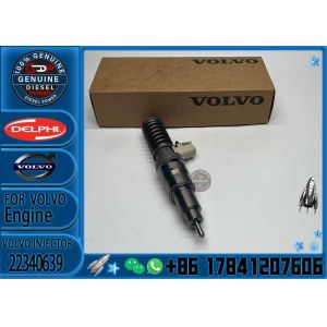 Genuine Original New Common Rail Injector BEBE4G15001 BEBE4L07001 21467241