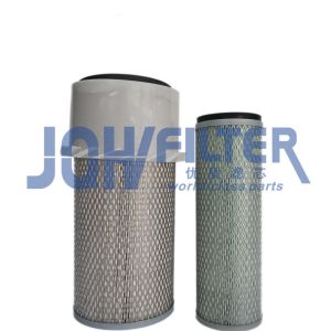 Wholesale Excavator PC60-7 R55-7 R60-5 Air Filter 600-181-7260 600-181-7360 11S1-20120 11S1-20121 from china suppliers