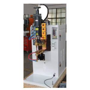 NiMH Battery Tab Spot Welder 7.5KVA Capacitive Discharge Spot Welder