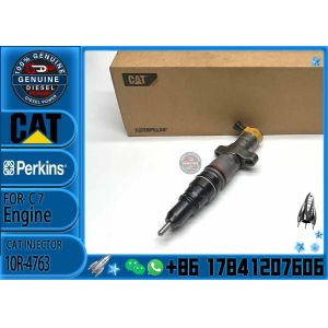 CAT Diesel engine fuel injector 295-1412 20R-8064 328-2586 10R-4763 10R-7221 20R