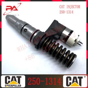 CHONEST Good testing fuel injector 250-1314 10R-1290 2501314 10R1290 for more
