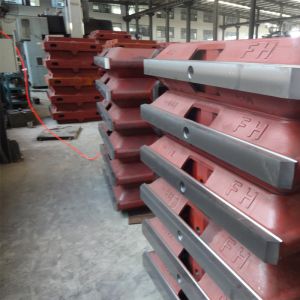 High Quality Casting Sand Box and Pallet Car Grey Iron