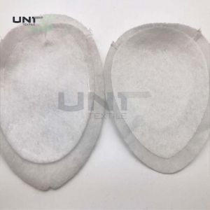 Polyester Sewing Shoulder Pads Customized Canvas Taylor - Made