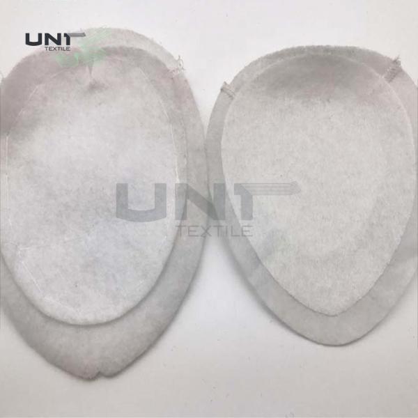 Quality Polyester Sewing Shoulder Pads Customized Canvas Taylor - Made for sale