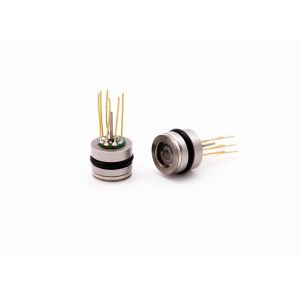 Compact Pressure Transmitter Sensor Diffused Silicon Pressure Sensor