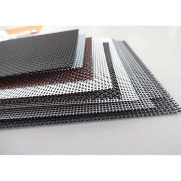 0.5-3m T-304 Stainless Steel Window Screen Mesh Corrosion Resistance 10mesh -