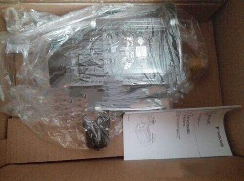 Yaskawa SGMG-09A2ABC AC SERVO MOTOR 7.1A 850W 1500RPM 200V NEW