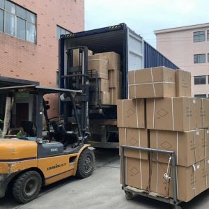 96 Core Waterproof 4 Inlet 24 Outlet Ftth Enclosure