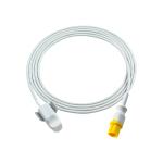 Contec 6 Pin Reusable Spo2 Sensor Digital Tech CMS7000 CMS8000 CMS6500