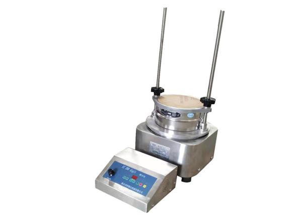 Quality Three Dimensional High Frequency Electromagnetic Test Sieve Shaker For Particle Size Analysis for sale