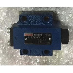 China Rexroth R900457388 SL10PA1-43/ SL10PA1-4X/ Pilot Operated Check Valve on sale