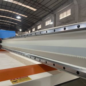 Single Needle Quilting Machine Computerized Single Head Quilting Machine