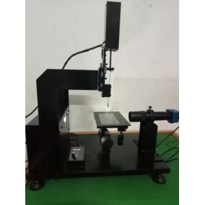 DL/T864-201 Silicone Rubber Hydrophobicity Tester Rubber Testing Equipment