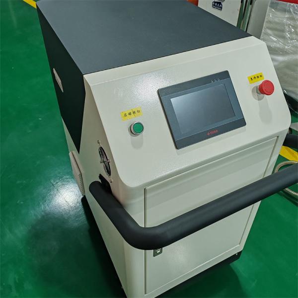 Cutting fluid purifier, high-speed centrifugal technology, oil removal and