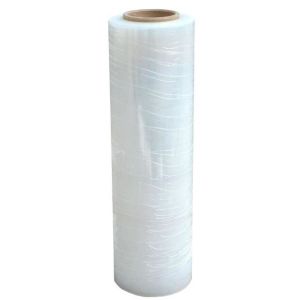 Mini Stretch Packing Wrap With Handle For Pallet Wrap, Moving Supplies,
