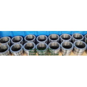 PDC Rotary Ball Bearing for guiding directional drilling tools