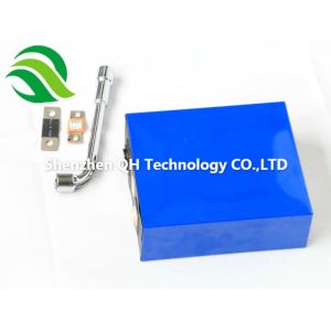 Customized Lifepo4 Lithium Battery , Solar Lighter Li Fe Phosphate Battery
