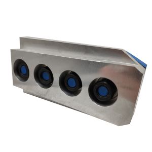 T130/T140/T170 Diamond Fickert Metal Bond Abrasive Tools for Granite Constructio