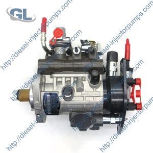 Genuine Fuel Injection Pump 4630651 9320A536H 9320A530H 9320A531H T421985