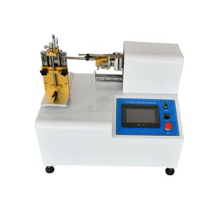 IEC60669-1 Simplex Bit Plugs Sockets Electrical Switch Life Tester