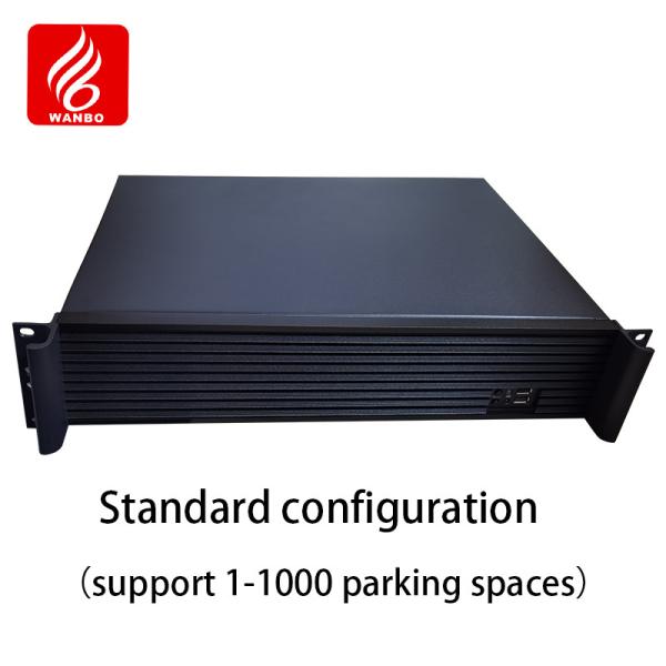 Quality K04M VPGS LPR Video Centralized Controller Guidance Software for sale