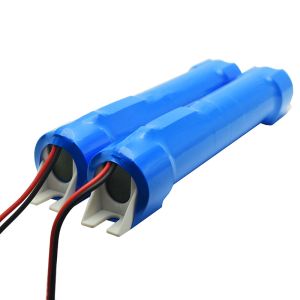 26650 6600mAh 3.2 Volt Stick Type LiFePO4 Batteries With Side Mounted Module