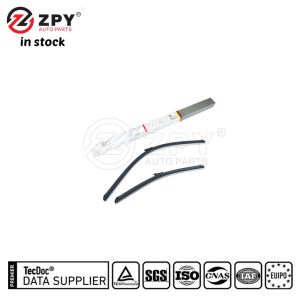 China ZPY 4M1998002 New Qaulity Front Windshield Wiper Blade LHD For Audi Q7 on sale