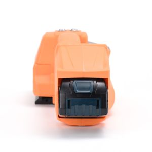 Electric Baler For Fully Automatic Strapping Tools With Robust Performance And