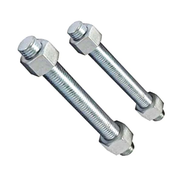 Quality Factory Cheap Grade 8.8 Stud Bolt Cadmium Plated for sale