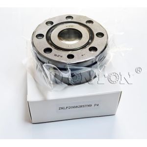 ZKLF80165-2Z/P4 80*165*45mm Angular contact ball bearing spindle high precision