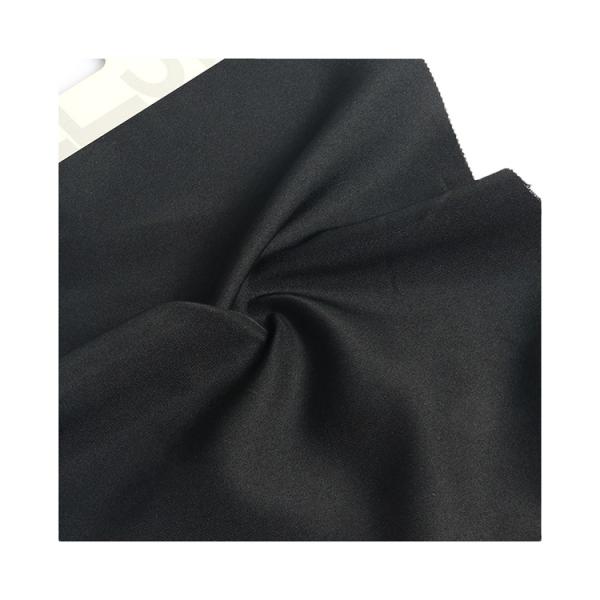 150D 2/2 twill OXFORD ocean recycle Fabric for garment uniform