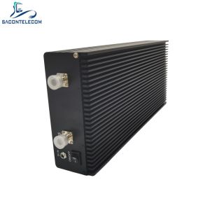 Wholesale 75dB High Gain Mobile Phone Signal Enhancer B28 B5 B2 B4 B7 5 Band 700 850 1900 1700 2600 from china suppliers