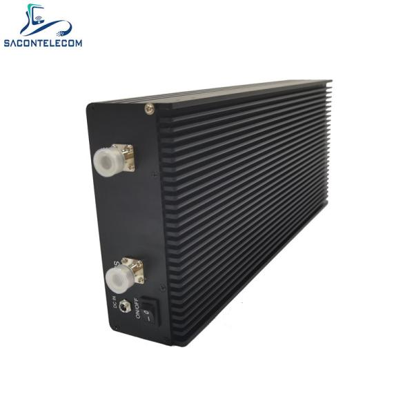 75dB High Gain Mobile Phone Signal Enhancer B28 B5 B2 B4 B7 5 Band 700 850 1900