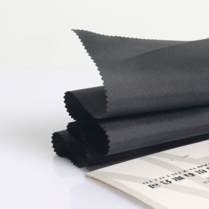 150D anti-wrinkle moisture-absorbing luggage lining sofa cover RECYCLED POLY