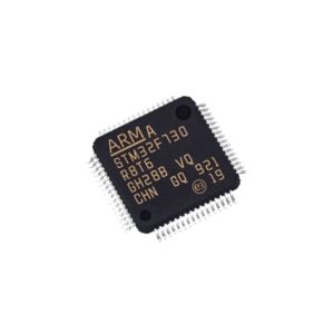 Wholesale STMicroelectronics STM32F730R8T6 electronic Components Suppliers 32F730R8T6 Microcontroller Cheap from china suppliers