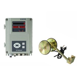 China Electronic Measure Weighing Indicator Controller , Digital Weight Indicator on sale
