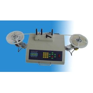 Automactic Smd Reel Counter Intelligent Smd Counting Machine Easy Operating