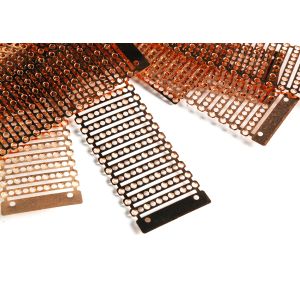 Frame Style SMT Splice Clip Copper Buckle With Stapler Type Splice Plier Tool