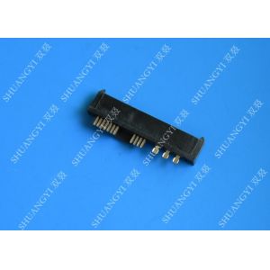 Environmental PCB Terminal Block Connector Pin Strips For Wire To Board
