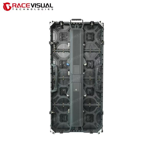 Grace Visual ORA Series Outdoor LED Panel 7680Hz High Refresh IP65 Waterproof