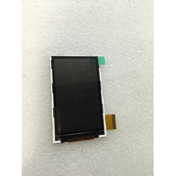 TM080VDSP03 TIANMA 8.0 inch 1200×1920 390 cd/m² INDUSTRIAL LCD DISPLAY