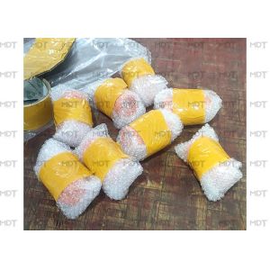 SPT Drilling Plastic Core Catcher For Soil Testing Split Spoon Sampler