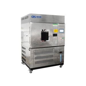 Lab Test Machines Customized Environmental Xenon Lamp Aging Test Chamber