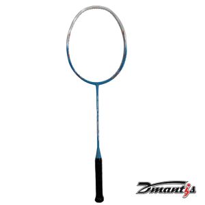 Top Quality Badminton Racket Super Lightweight Full Carton High Resilience
