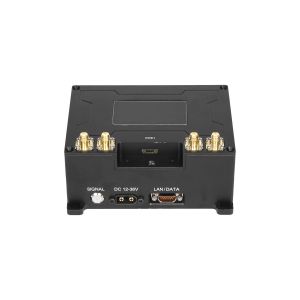 Frequency Hopping MESH Tactial Radio For Drone Robotic UAV UGV DataLink