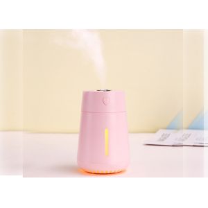 Dropping handheld Aroma mist humidifier / usb plastic aroma ultrasonic essential